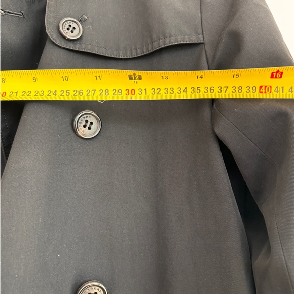 Burberry Trench Coat - Picture 3 of 10